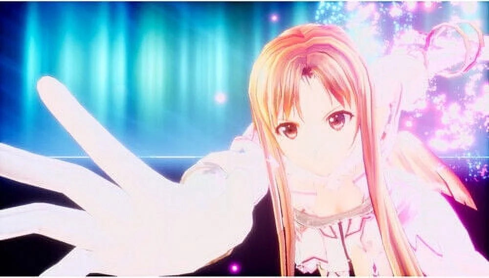 for Sword PS4 [New Art Game] Video Last Recollection Online