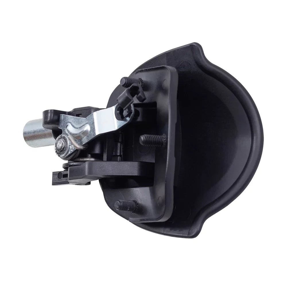Outer Driver with Van Outside compatible Door Front and Quest 806067B000 Brock Passenger 806077B000 99-02 Handles Replacement
