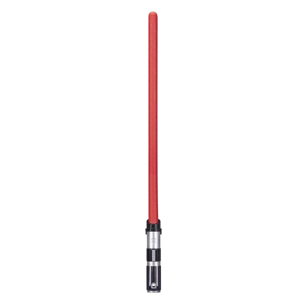 Lightsaber Vader Nerf Darth Wars BladeBuilders Star