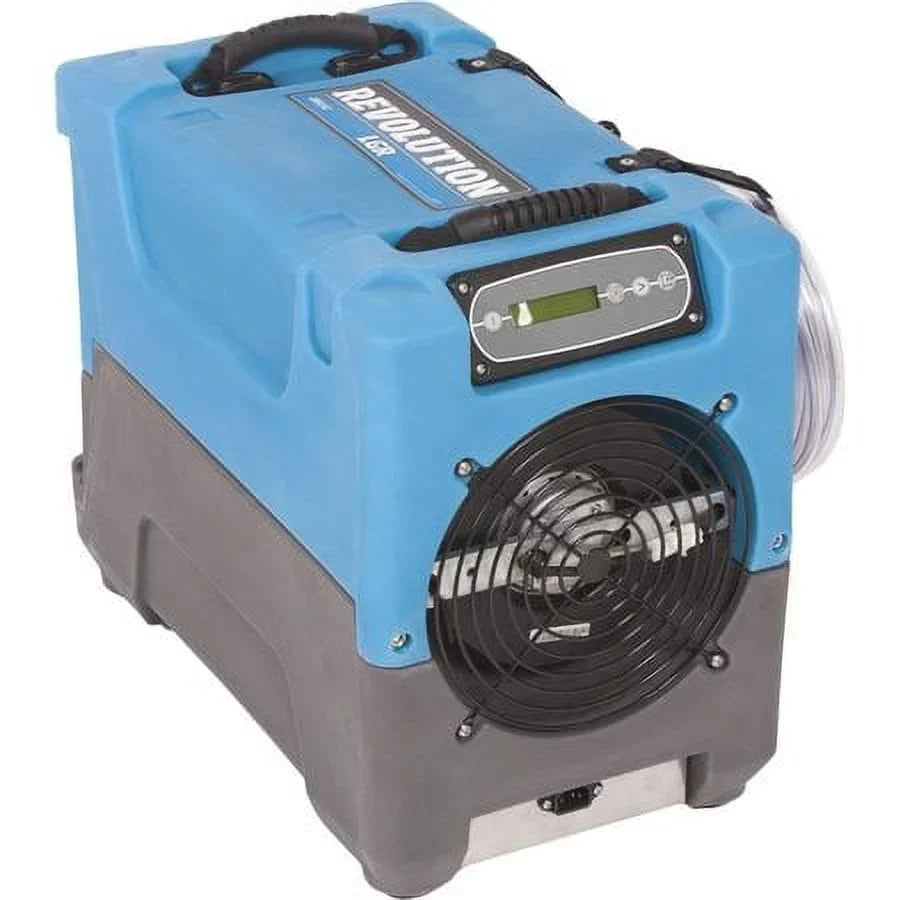 Dehumidifier Dri-Eaz Lgr Dri-Eaz Revolution 111995