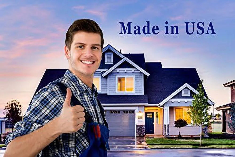Conditioner Clean Air Replacement Filters Vent-2 Furnace 17X22x1 Pack Filter