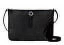 Zip Black Nwt Kate Crossbody Style Adel Spade York Medium Top Bag WKRU6725 New
