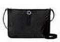 Zip Black Nwt Kate Crossbody Style Adel Spade York Medium Top Bag WKRU6725 New