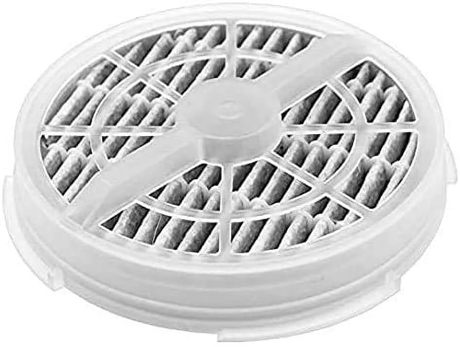 Filter 900S 900S,2103, Activated Packs Nispira Purifier Carbon True For Air GL2103 Replacement -2103 8