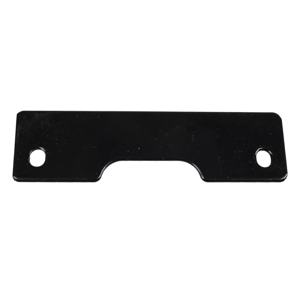 Black Battery Bracket Mustang Murray Hold 703-05894-0637 Down