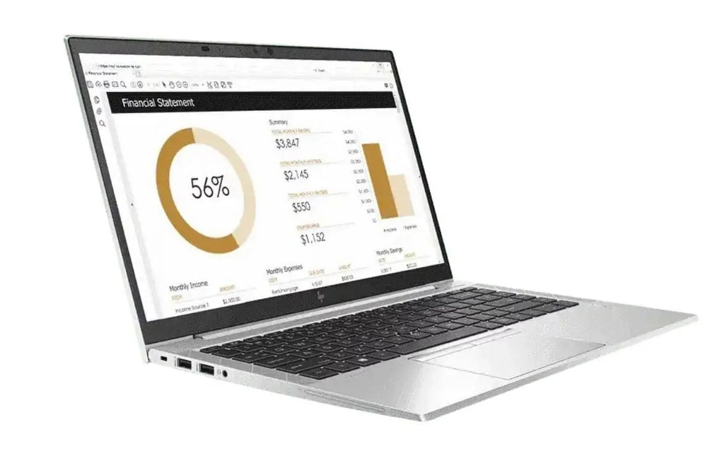 Elitebook 840G8-I5-1145G716256 256Gb 2.6G 16Gb G8 (08HN06) I5-1145G7 Hp? Ssd 14 W10Pro, 840