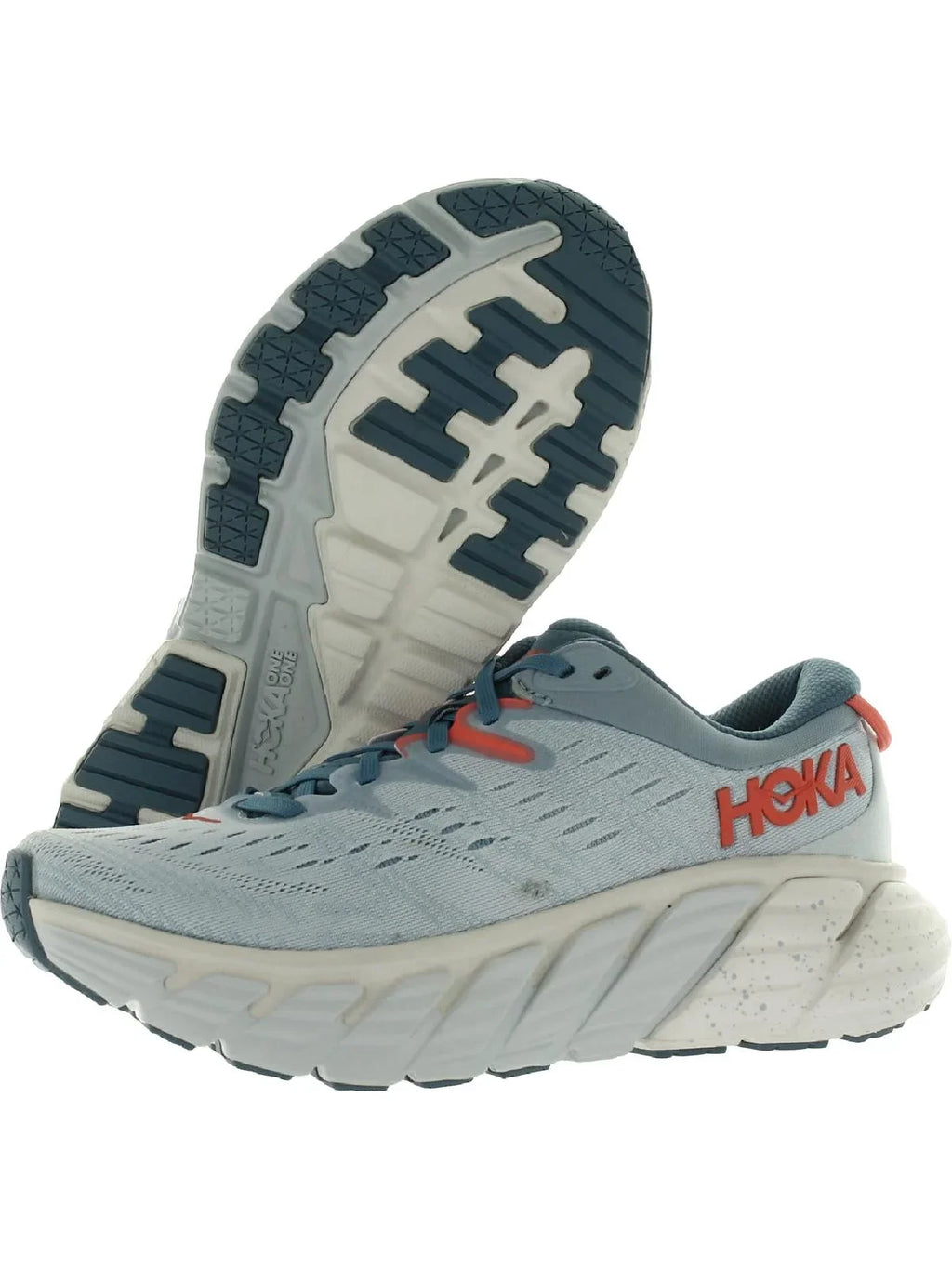 Fitness One Performance Womens One Shoes 4 Training Hoka Gaviota Athletic and