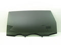 Glass Driver Left Side Door Odyssey Models Fits 2005-2010 Window Honda Rear Mini with Door Cargo Van Sliding