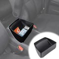 Control 2019-2023 Honda Material Secondary Central 2020-2023/ Center Box Pilot Storage Console for Armrest Organizer 2016-2022/ Tray Accessories, Passport Ridgeline Black