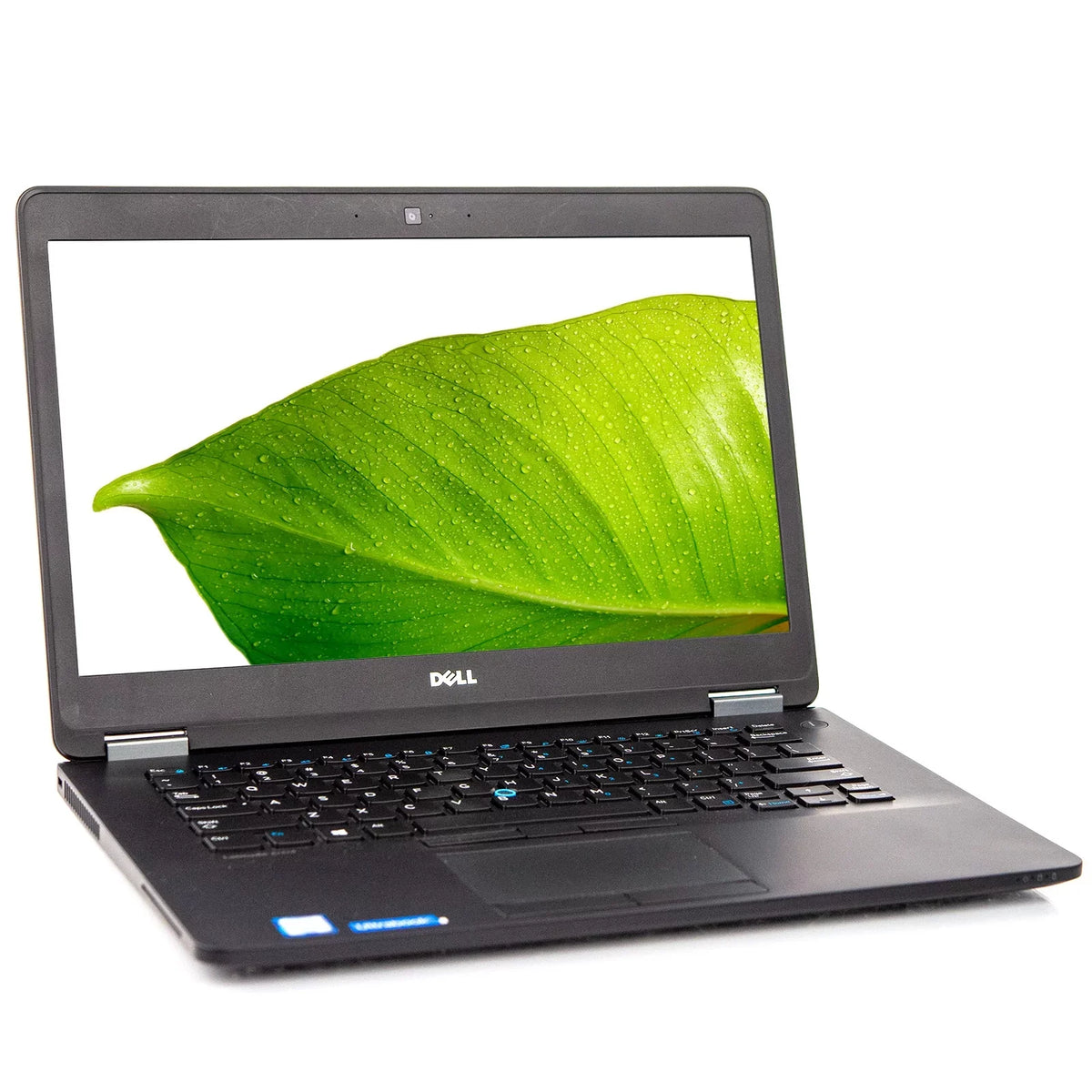 E7470 14" Core 10 8GB 256GB Latitude i7 Laptop Pro M.2 Integrated v. B Win Graphics UsedDell