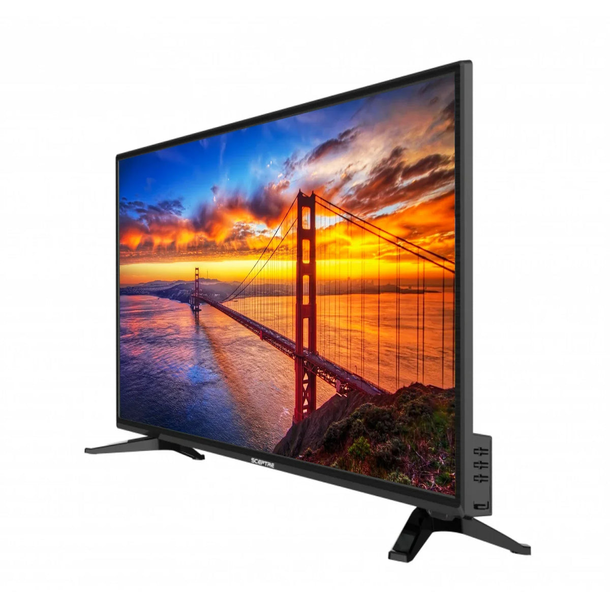 Class 1080P X325BV- Sceptre 32"