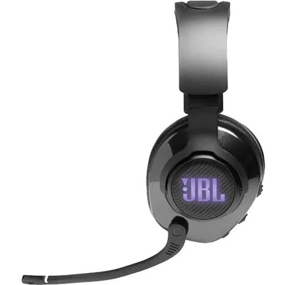 400 Wired Gaming (Refurbished) Over-Ear Restored Premium Quantum Headphone