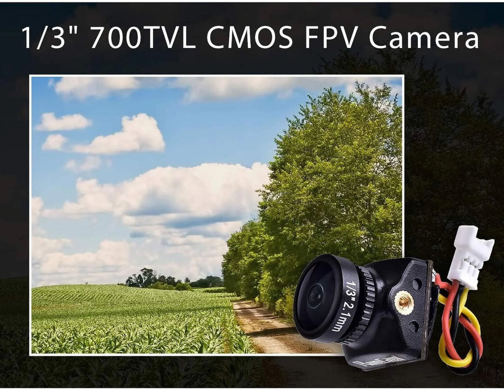Camera for Mini Nano2 Camera RunCam 700TVL