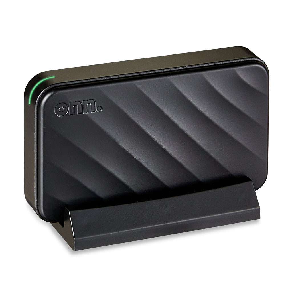onn. 1TB Xbox with Gaming and Xbox One X|S Fits Portable Series