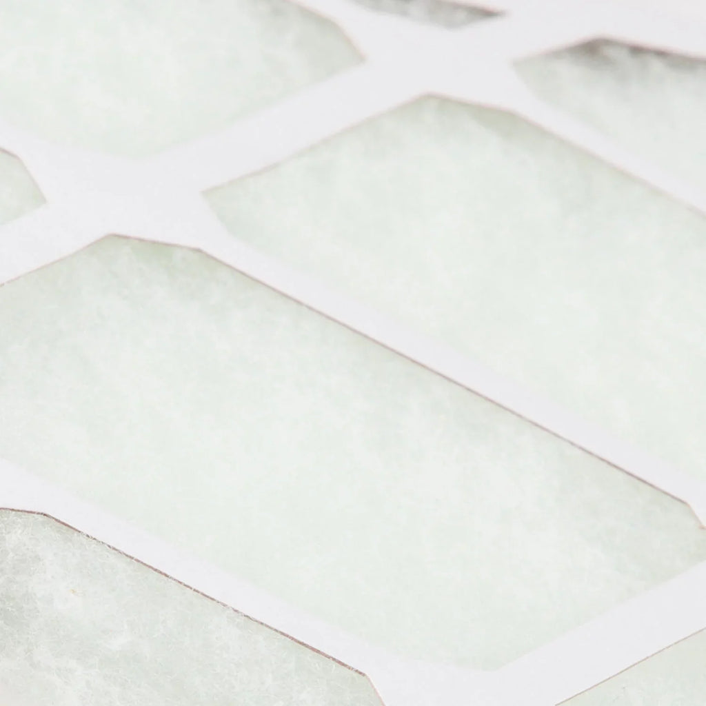 (24_1/2x24_1/2) Green Furnace Filters Pure 25x25x1 Eco-Friendly Air 3 Pack