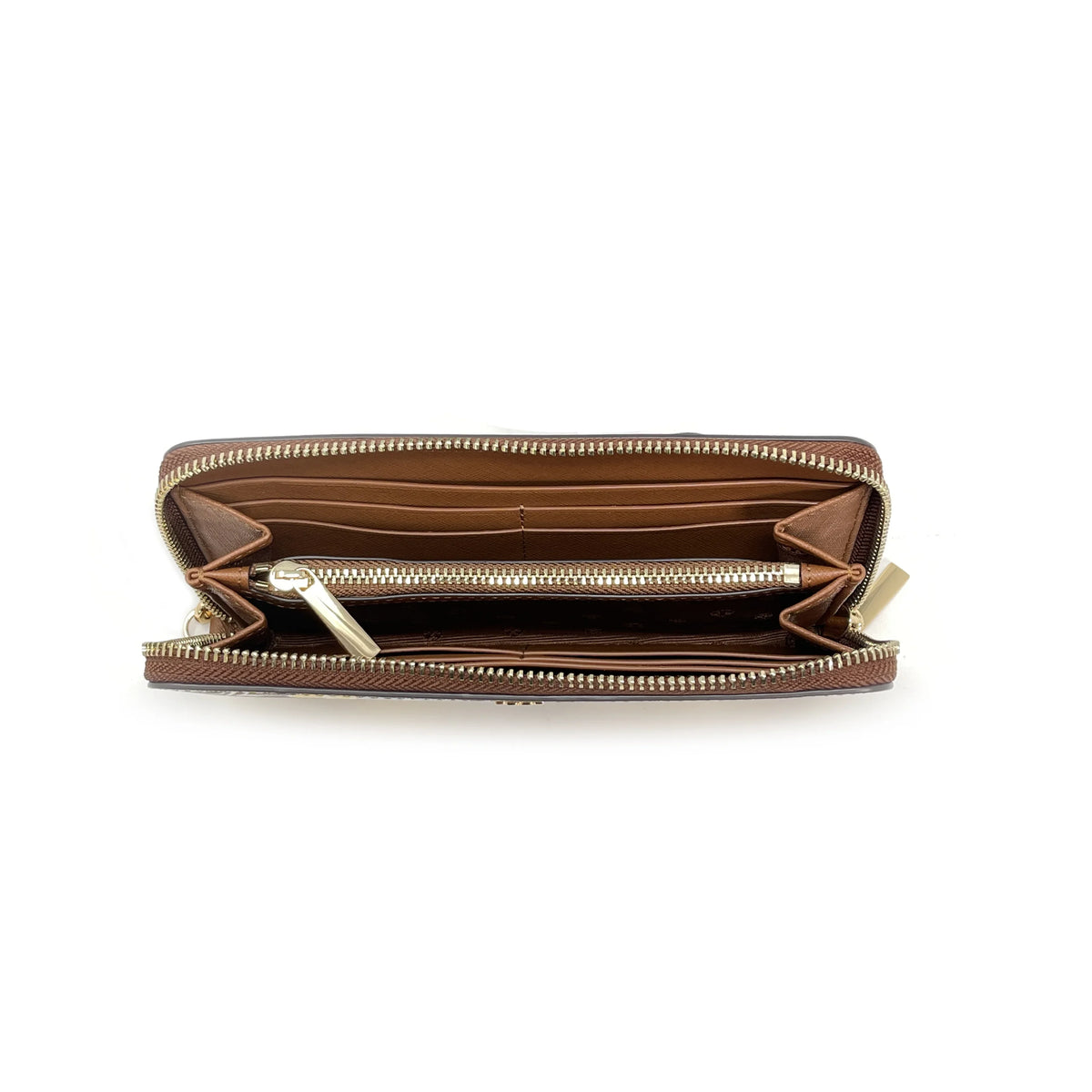 Continental Printed Wallet Zip Emerson Women's Burch Tory Wristlet