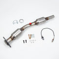 2003-2008 Converter with Catalytic Matrix Oxygen 1.8L Toyota Sensor Corolla For