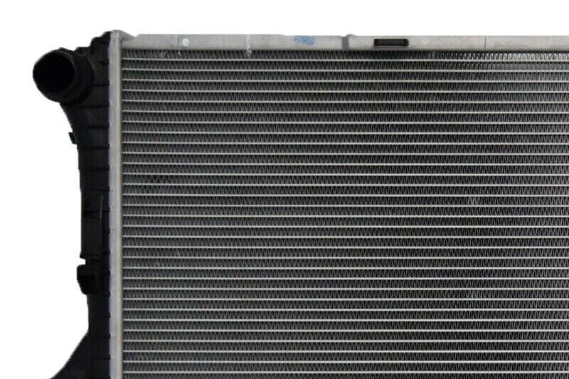 Fits Q7 2756 Radiator 2012