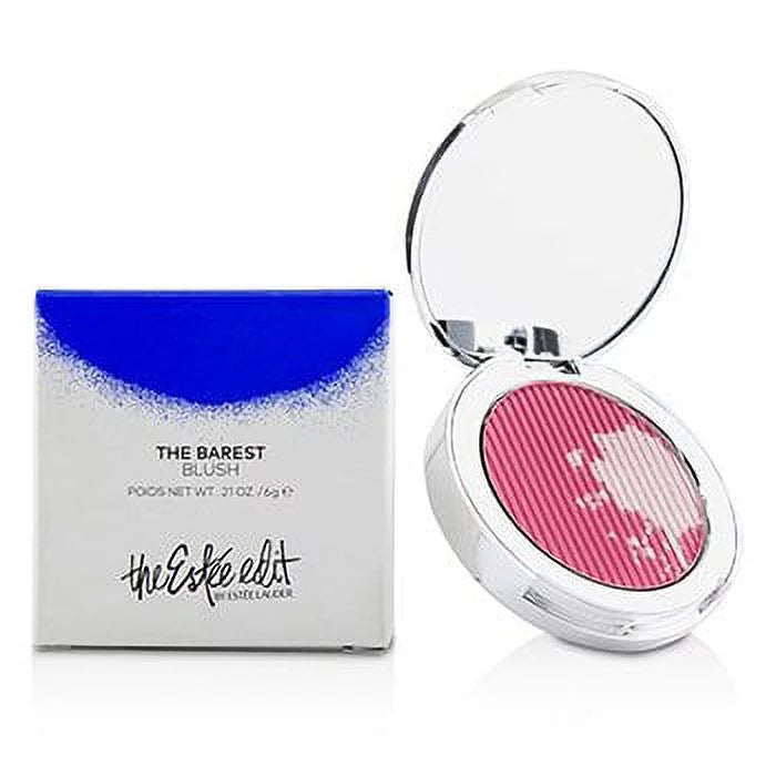 Purr Blush - 03 0.21oz Barest Pink # The Edit The Estee