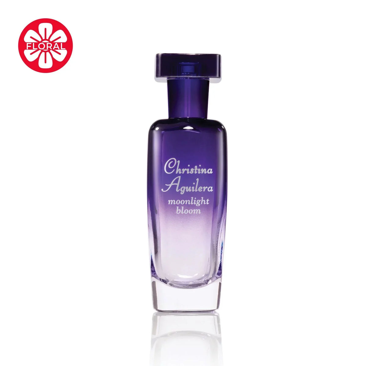 Eau Aguilera Bloom Moonlight Women, De Parfum, 1 Oz Perfume Christina for
