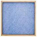 Front Merv 4, Flow Panel Ii 12x25x1, Ez Pack12 Percisionaire 10055.011225,
