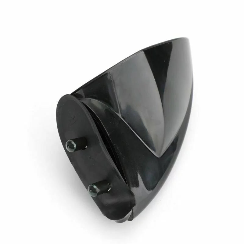 Mirror Right,Side,,Black,Fits,Yamaha,WaveRunner,,VX110,Deluxe,Sport,Cruiser Motor Genic