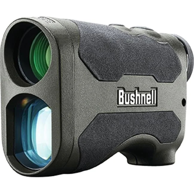 Rangfinder, Laser Engage Bushnell yards 1700