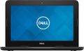 11.6" Inspiron Intel 2.48GHz, 4GB N3060 Celeron 2019 Dual-Core Chromebook, Chrome Dell Refurbished ,32GB