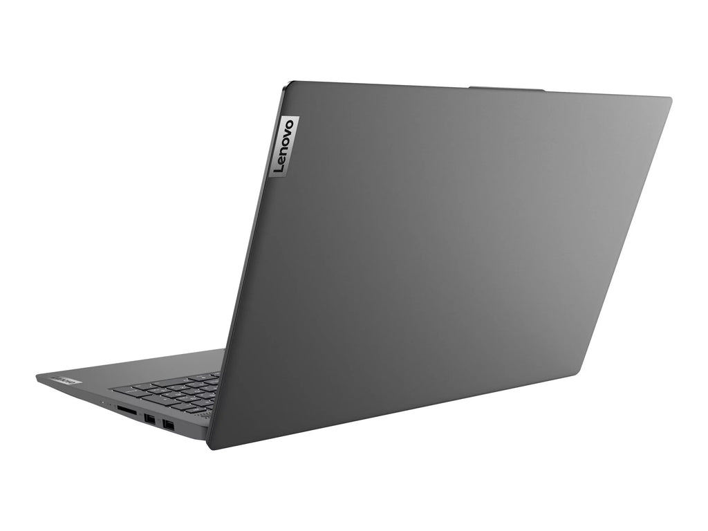 Home 1135G7 IdeaPad 5 Iris 15.6" / 8 Restored Lenovo 2.4 - 512 Xe NVMe 1080 Win graphite - 10 GHz - gray - ) - (Refurbished) 64-bit - - Wi-Fi 82FG - - 15ITL05 Graphics kbd: i5 1920 6 Core (Full x