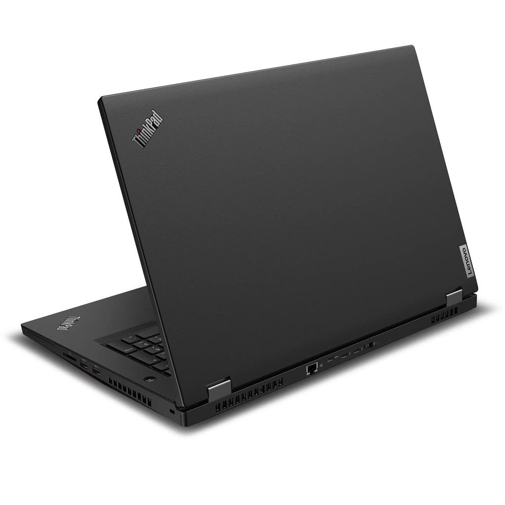 300 Quadro, i7-10750H, ThinkPad Lenovo nits, 1TB P17 32GB, Laptop, 17.3"