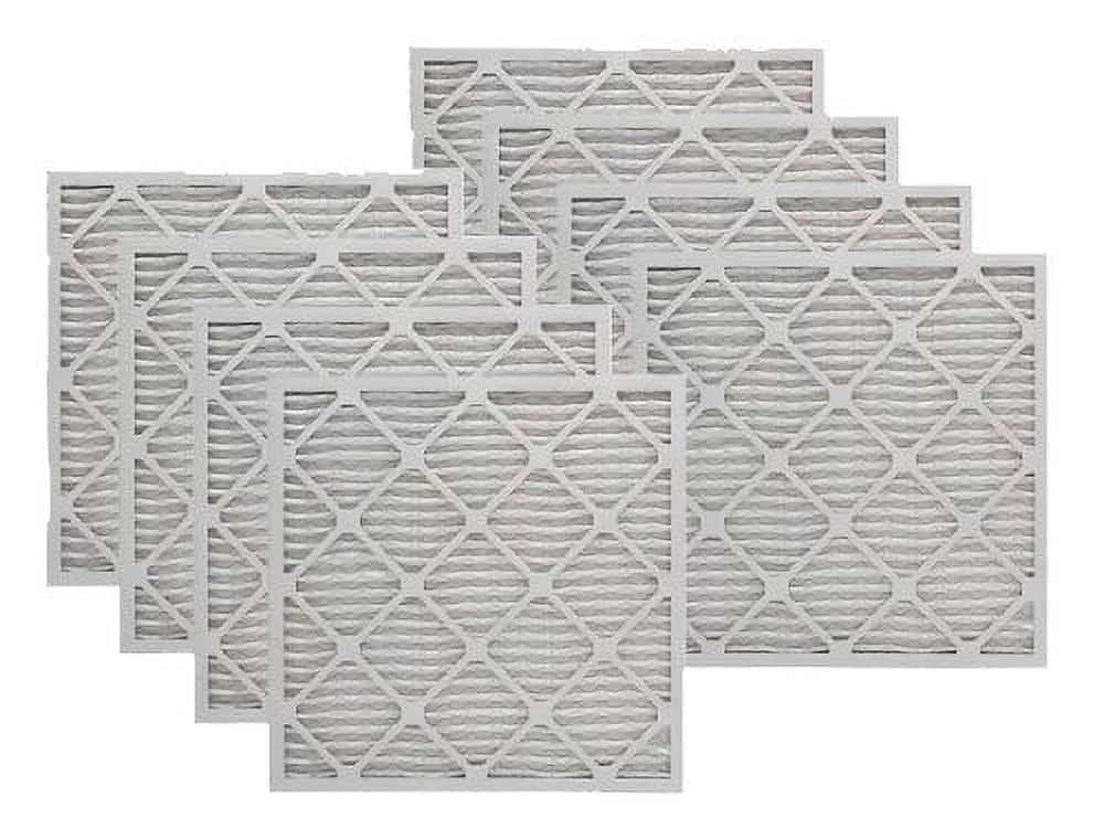 x Filter Air Filter 20 11 Air x 4 Honeywell Replacement for Replacement (8-Pack) 20
