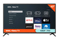 (100068372) Roku Smart (1080P) onn. 42” Class