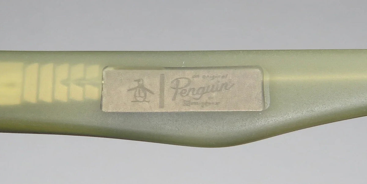 Original Cargo Eyeglasses Penguin