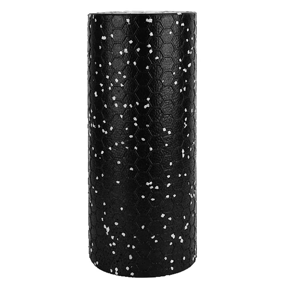 and Rollers Fitness Therapy Muscle Exercise Foam Hard Yoga and Massage and Set, Soft Roller for 2pcs