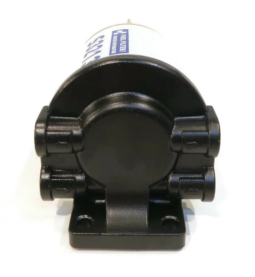 & Up | Fuel For SeaPro , 2B095049 Kit Shop Mercury Filter Separating 115 The Moisture