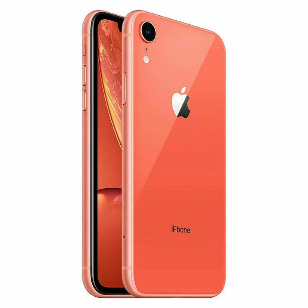 Pre-Owned (&T A1984 64GB iPhone Only) Coral (Good) Apple