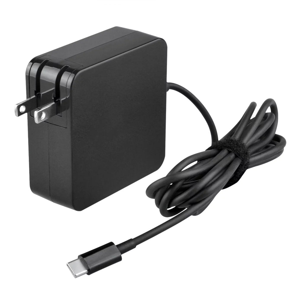T470 for Type-C Power Adapter K- T470s Charger 65W x270 P51s T570 Replacement Lenovo