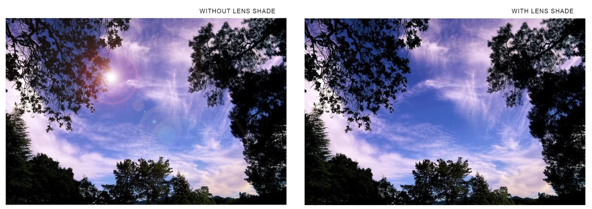 Design) (Rubber Lumix (Includes Panasonic / Hood Hood Collapsible Filter Adapter) Lens -LX10 Digital