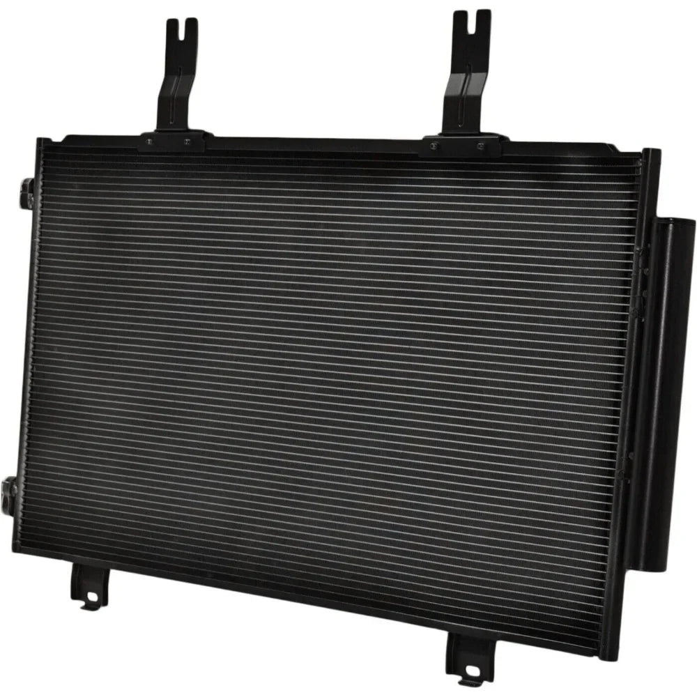 Teledu Base 2019-2021 Acura - A/C For 80100TJBA01 Condenser 2019-2021