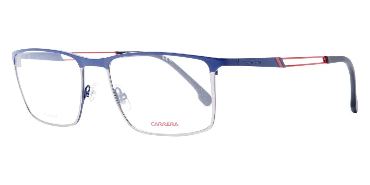 Eyeglasses Blue Carrera 0PJP 8831
