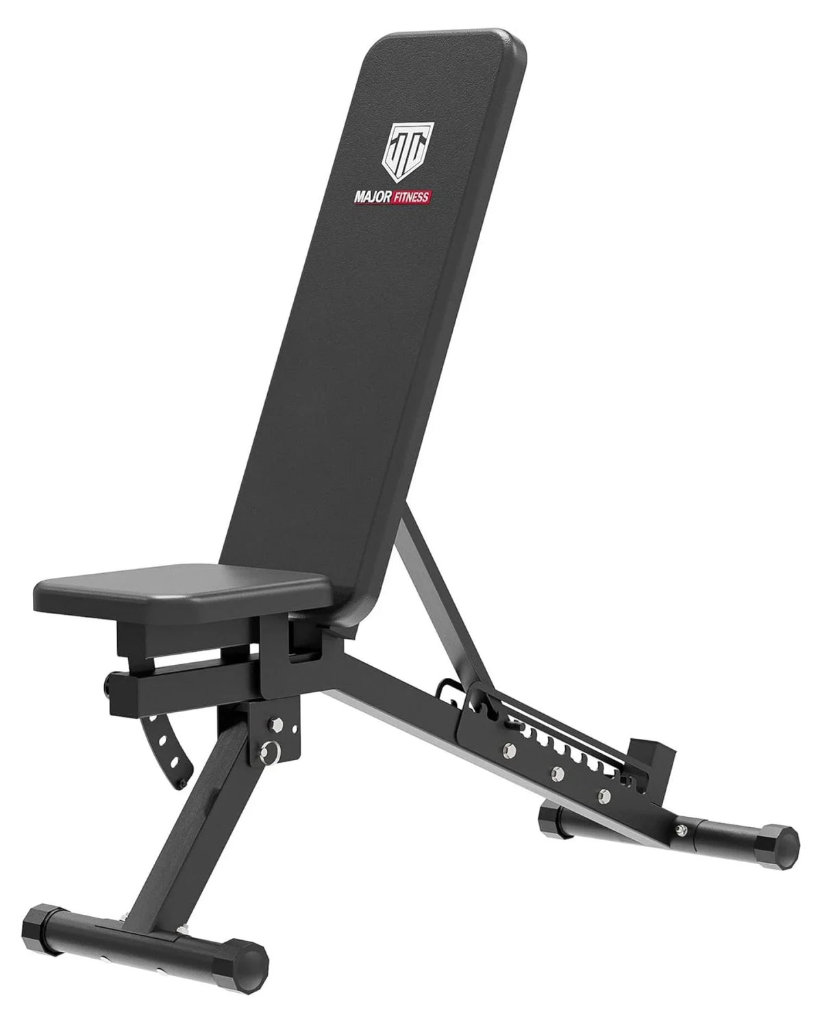 Press 32 and Bench Garage Capacity Fitness and Workouts, and Press Weight Positions Weight Training Home Strength Adjustable Major Lifting, Bench Bench,1300 Bench for Gym