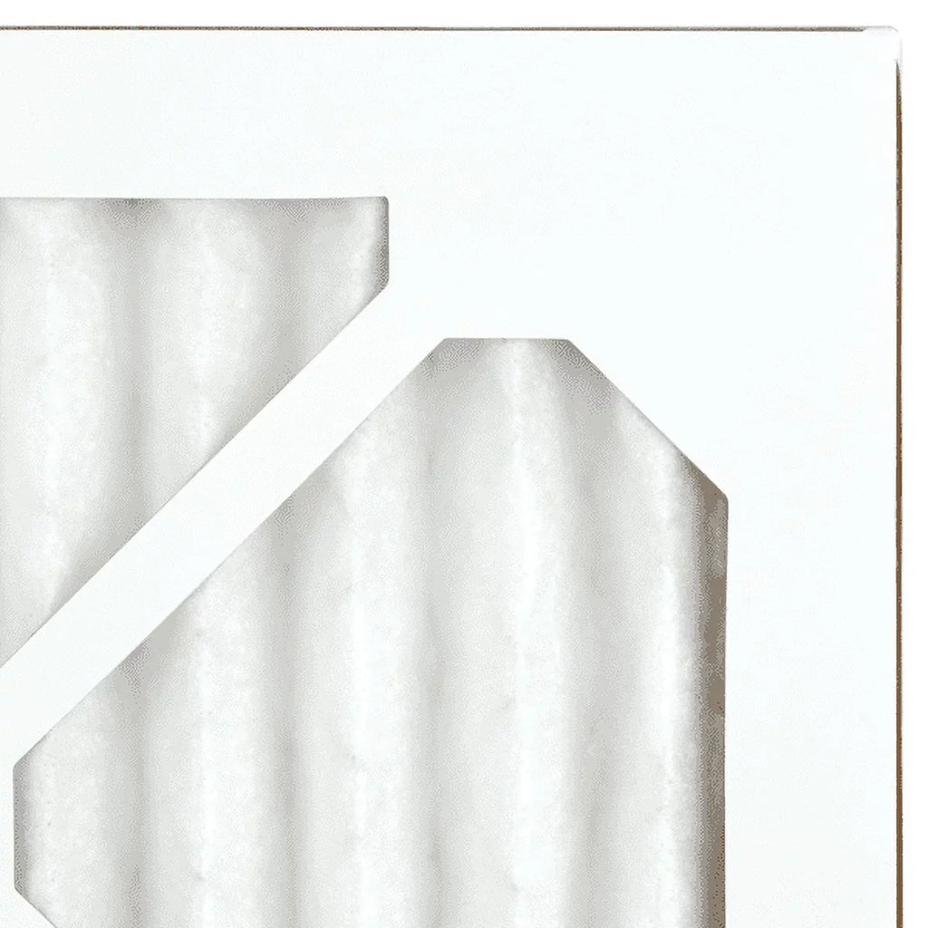 Made 13 Filters Pleated the Filter, Air in Health Air 4-Pack Furnace 16x20x1 AIRx Filter