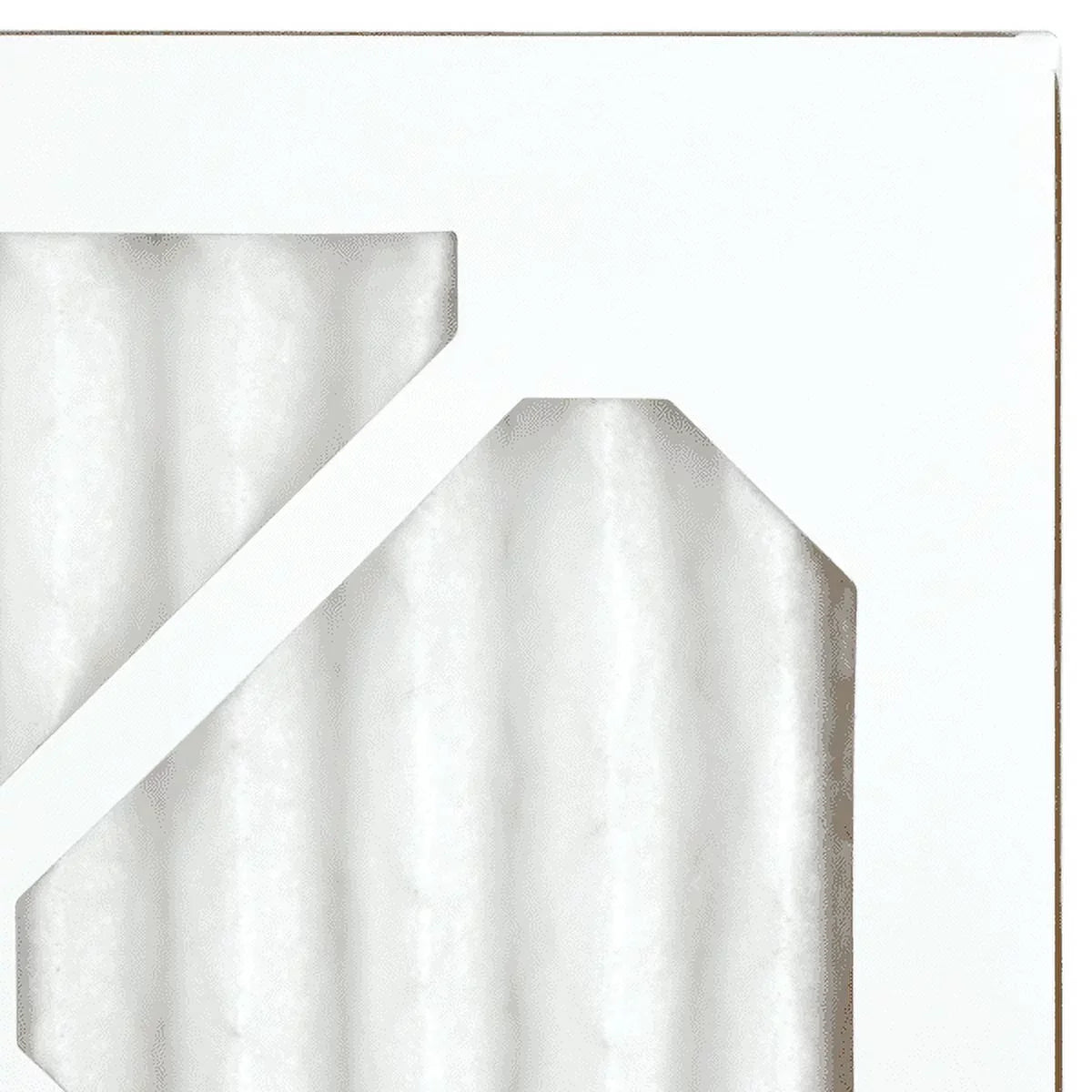 Made 13 Filters Pleated the Filter, Air in Health Air 4-Pack Furnace 16x20x1 AIRx Filter
