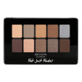 Nudes Nudes Revlon Shadow Just Passionate Not Palette, Colorstay