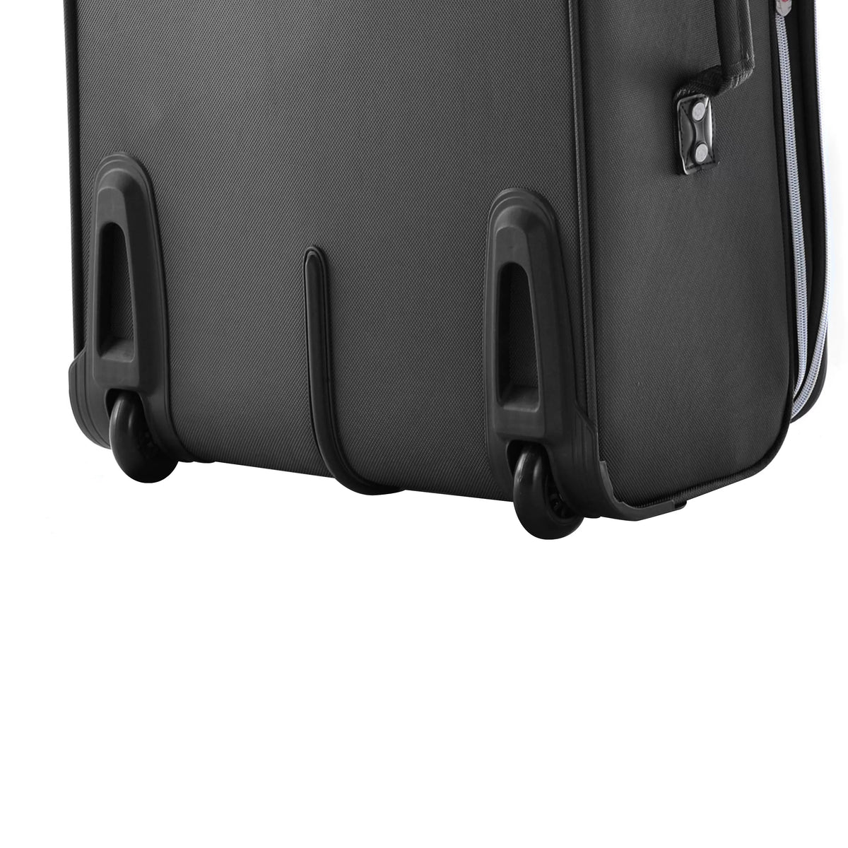 Hamburg 3-Piece Expandable Upright Set
