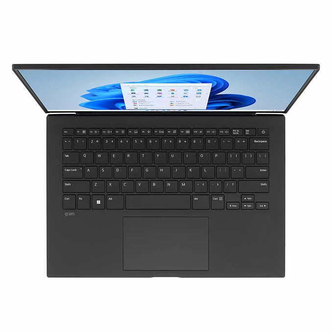 '- 16GB 512GB 14" i7-1260P 14ZB90Q-G.AAC6U1 Open Box