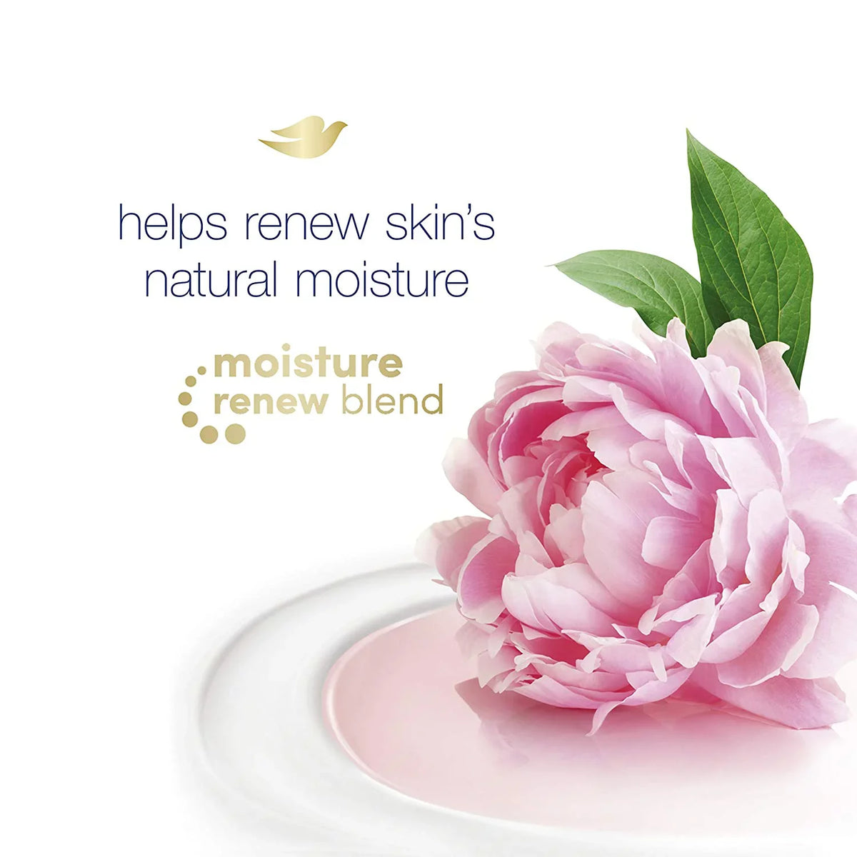 Sweet oz, Pack 22 Pampering Purely Body 2 Cream Wash, Peony, and Dove