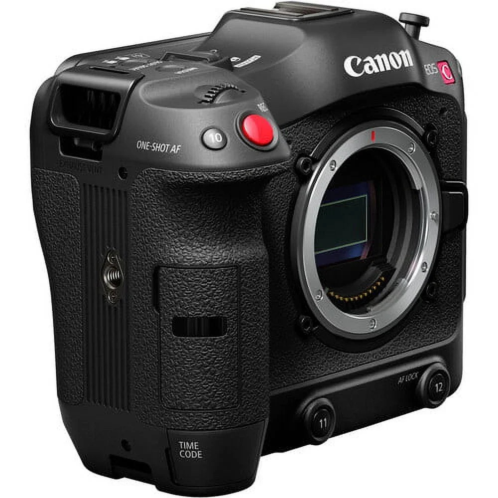 Mount (Refurbished) Restored ( Canon C70 Camera Camera) Cinema