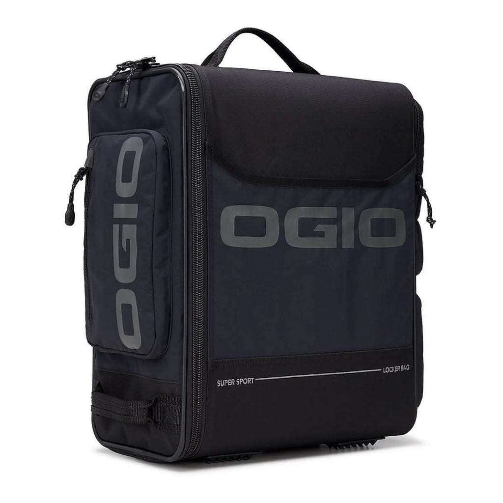 Black Bag New Ogio Locker Bag Gym - -