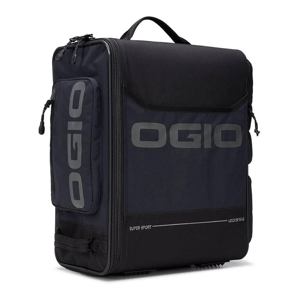 Black Bag New Ogio Locker Bag Gym - -